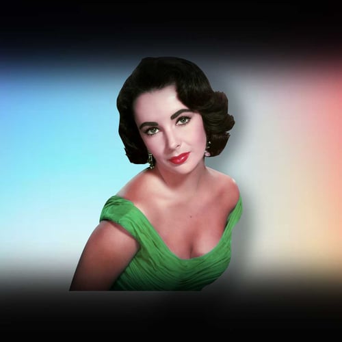 Elizabeth Taylor