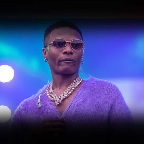 Wizkid