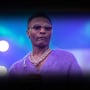 Wizkid
