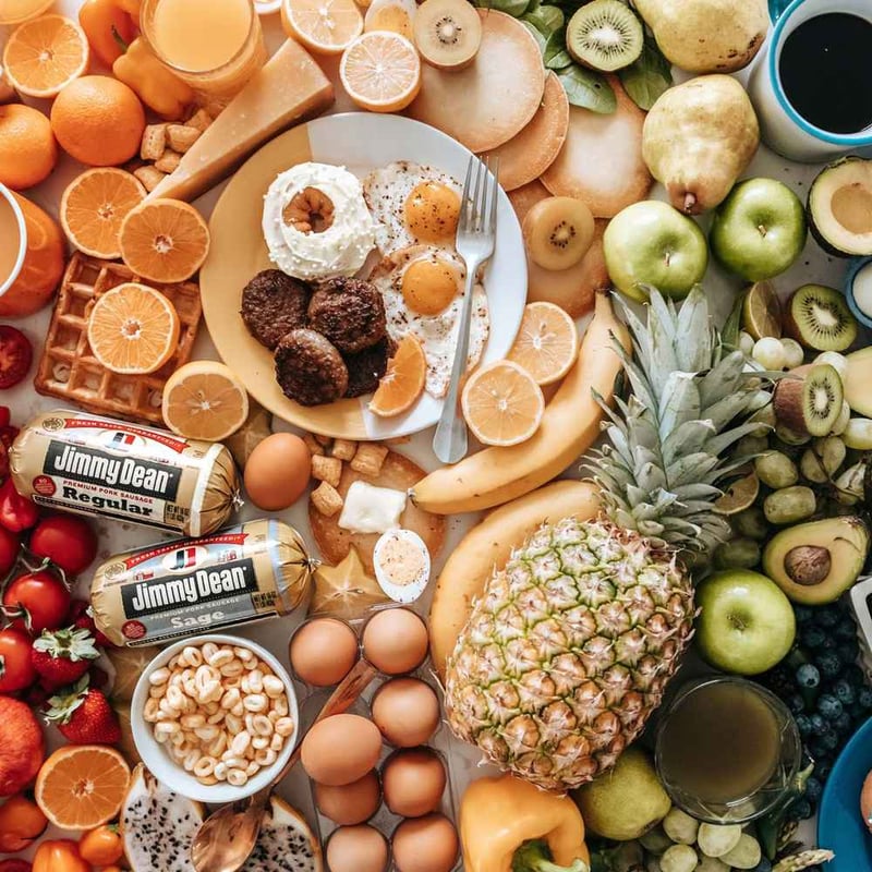 National Food Day October 24, 2024