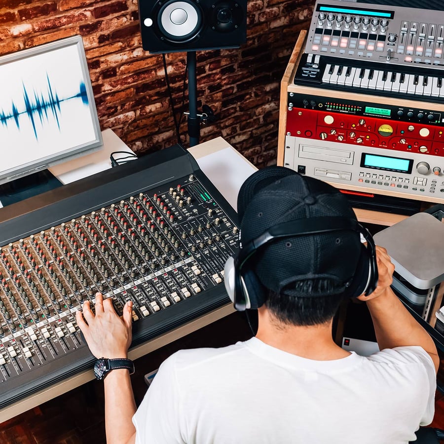 National Film Score Day