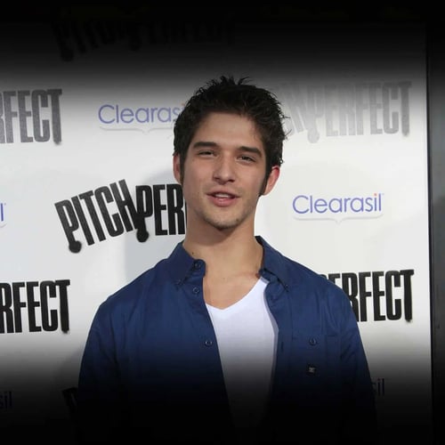 Tyler Posey