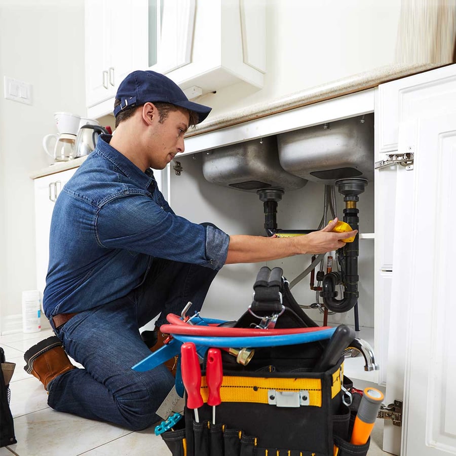 National Plumbers Day