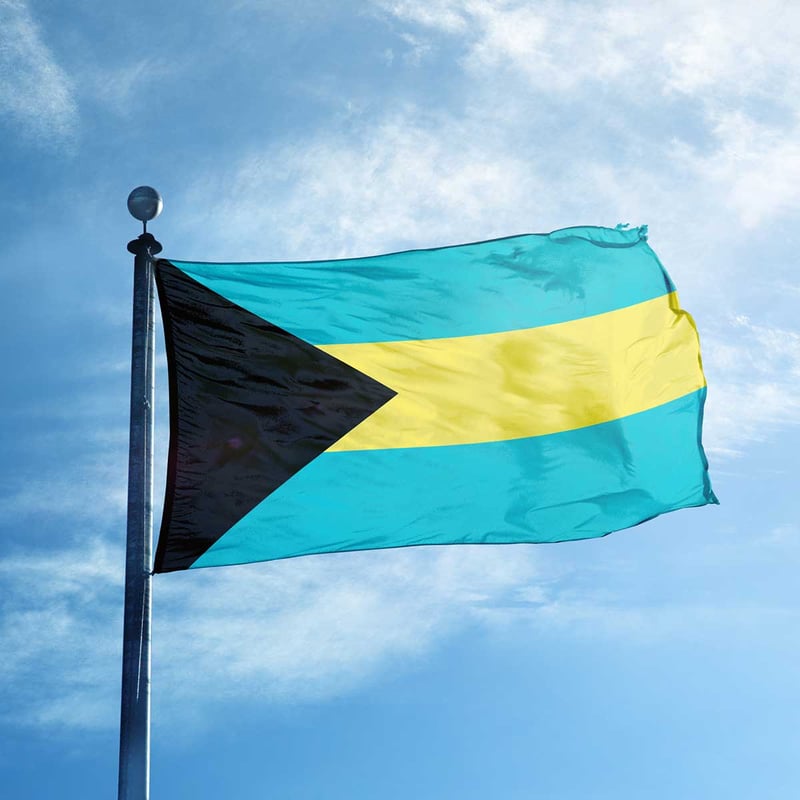National Heroes’ Day of Bahamas