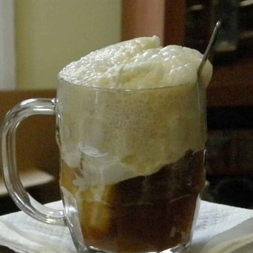 National Root Beer Float Day