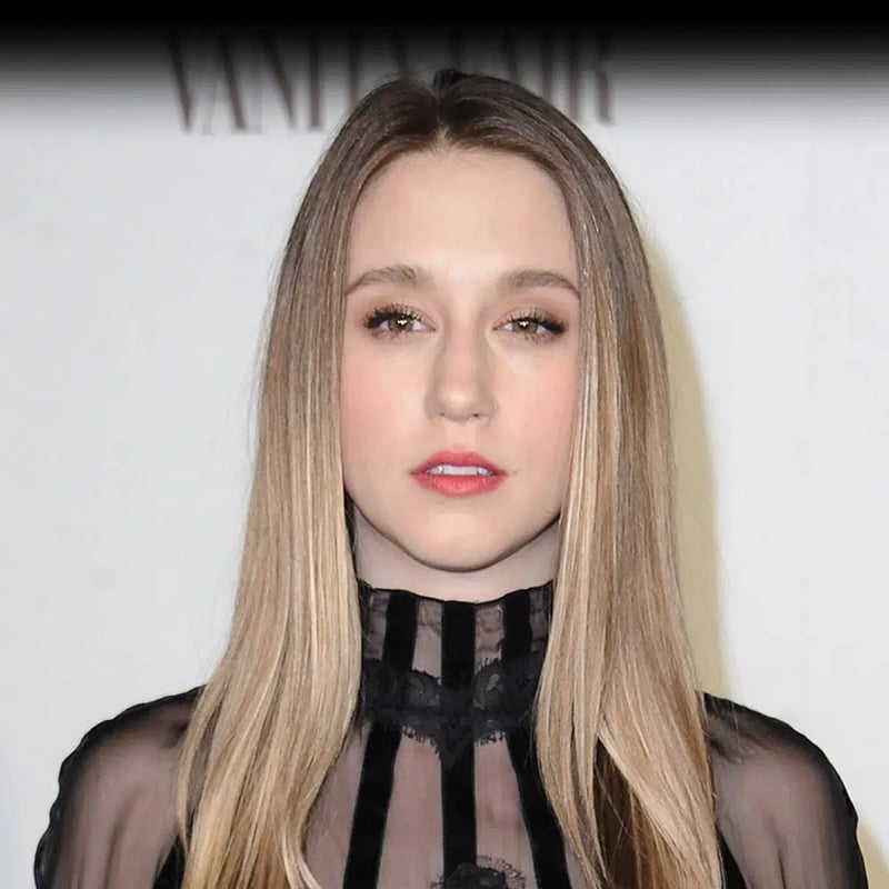 Taissa Farmiga