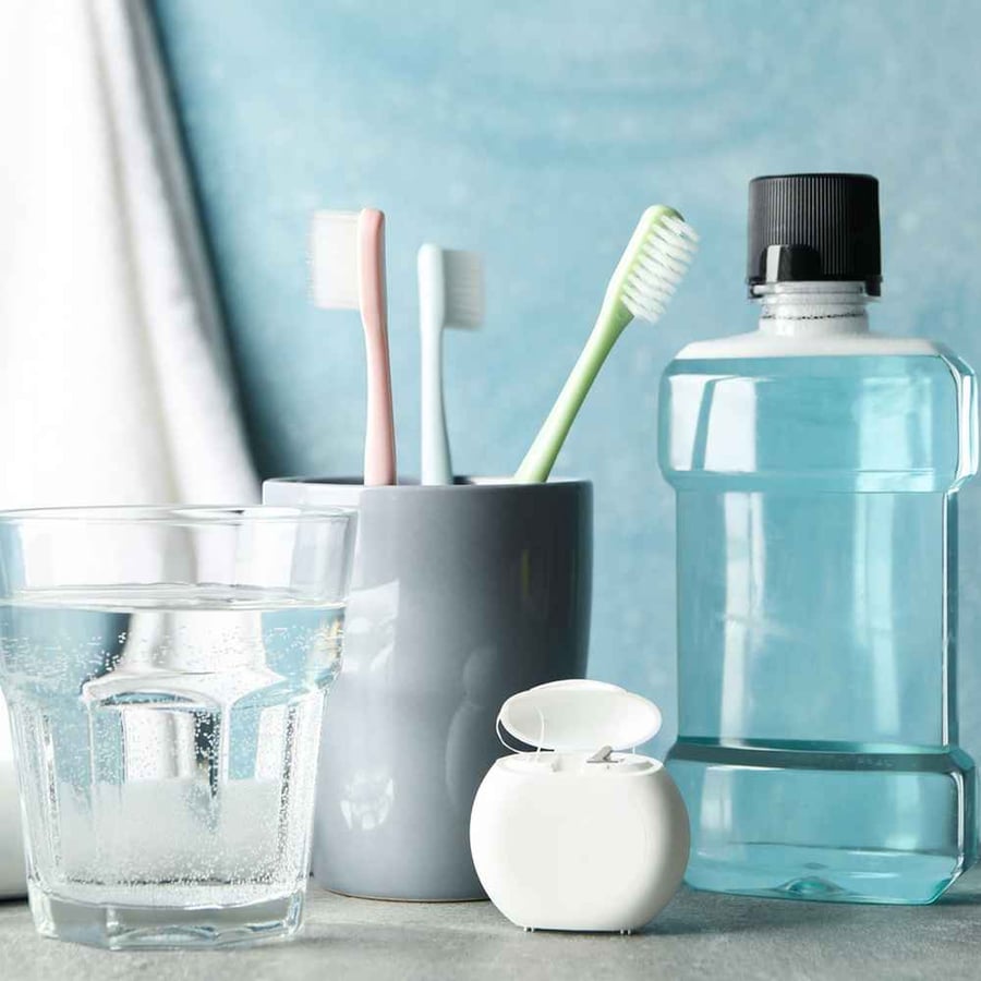 World Oral Health Day