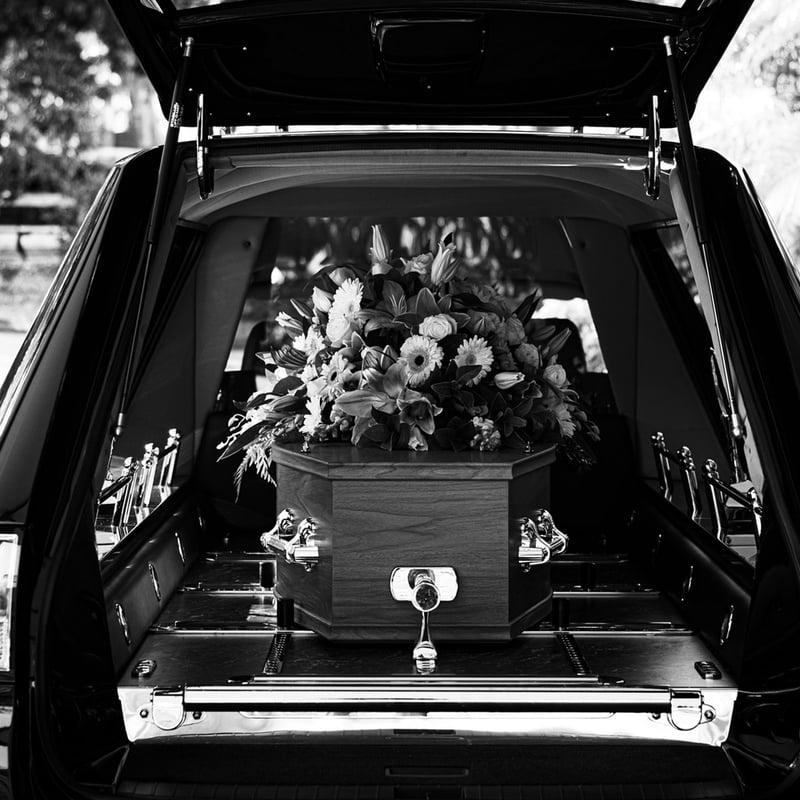 Create a Great Funeral Day
