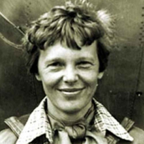 National Amelia Earhart Day