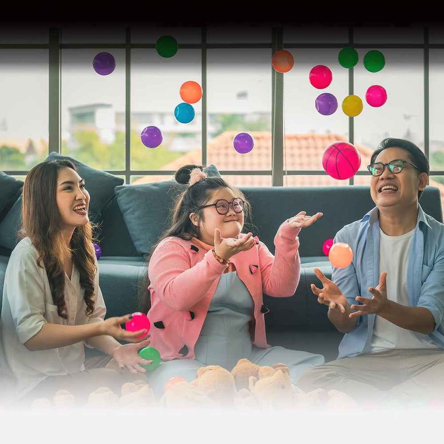 Adult Autism Awareness Day