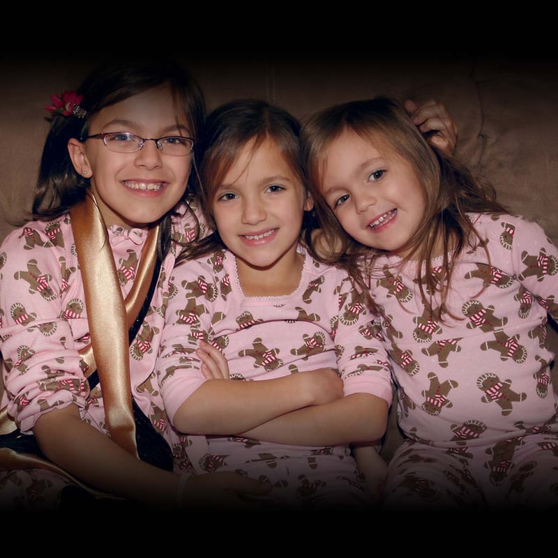 National Family PJ Day November 14