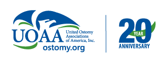 United Ostomy Associations of America (UOAA)