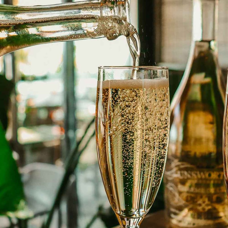 National Prosecco Day August 13, 2024