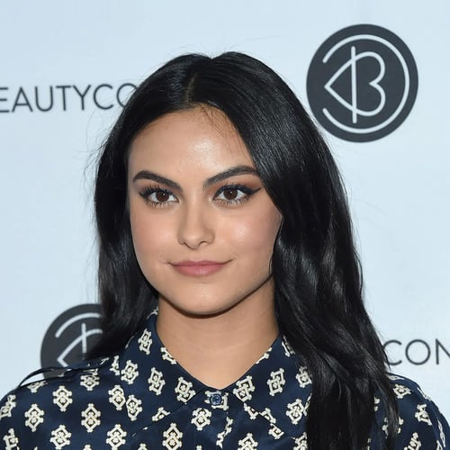 Camila Mendes