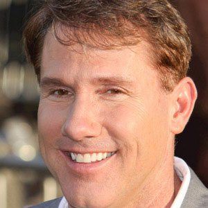 Nicholas Sparks