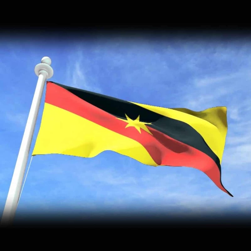 Sarawak Day