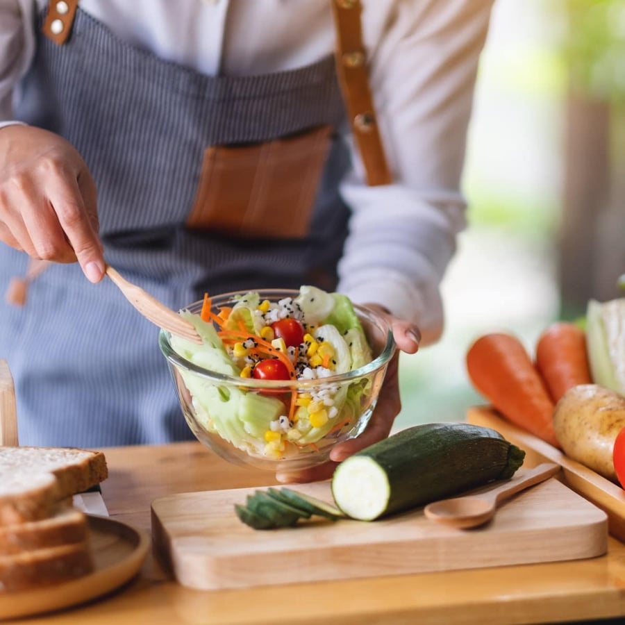 Great American Meat Out Day