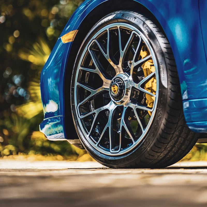 National Customized Wheel and Tire Day