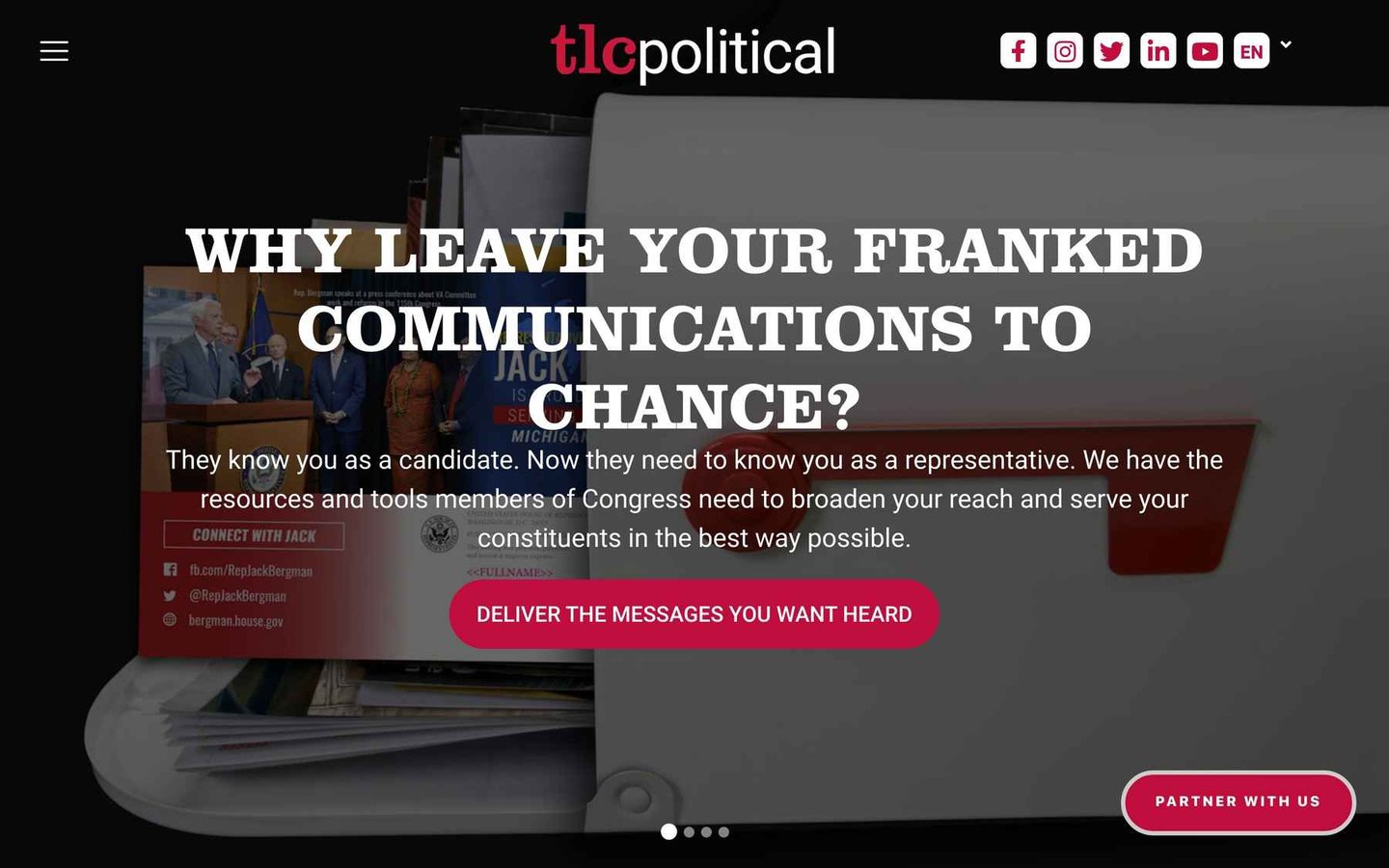 TLC Political