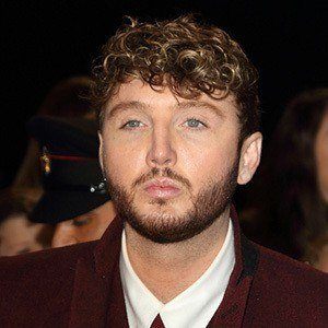 James Arthur