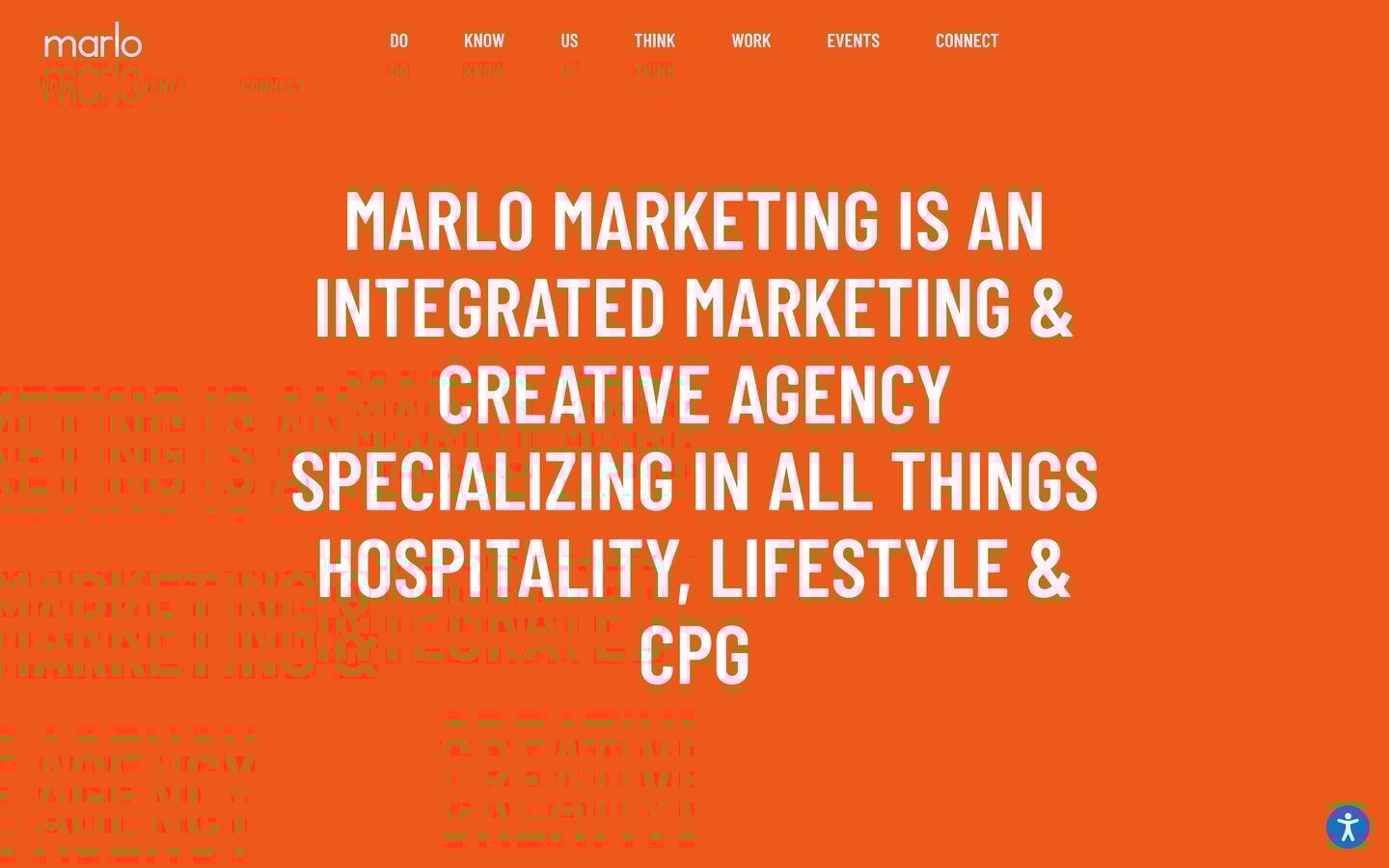 marlo marketing