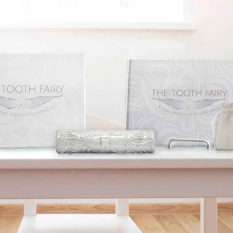 National Tooth Fairy Day