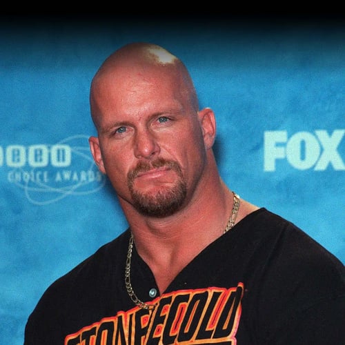 Stone Cold Steve Austin