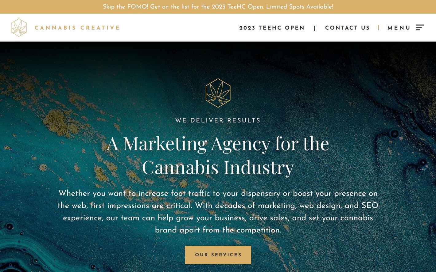 Cannabis Creative Group