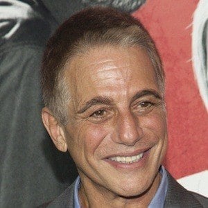 Tony Danza