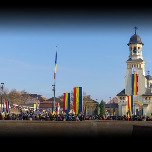 Romania National Day