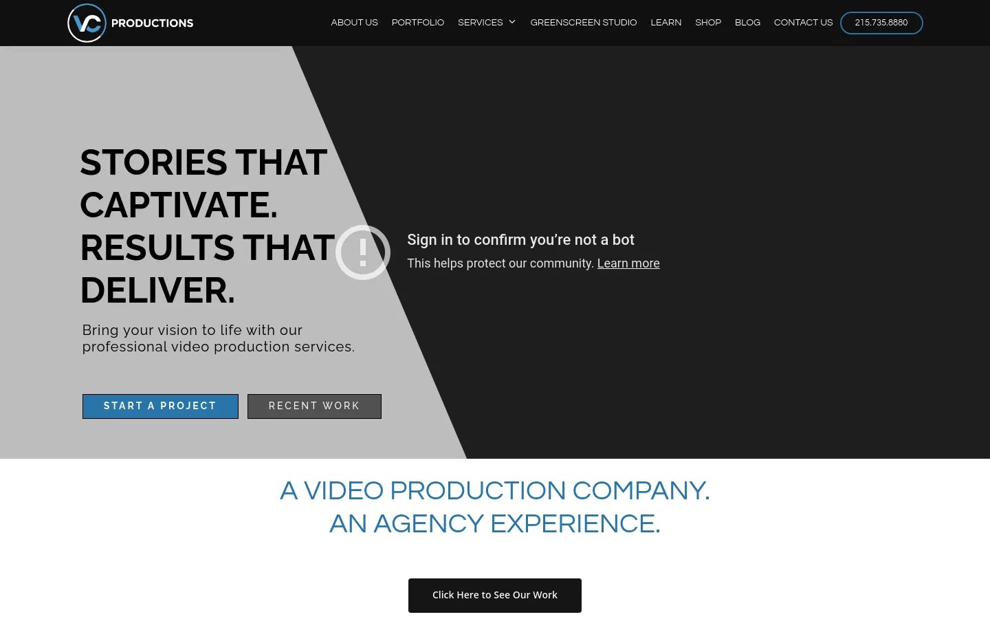 Video City Productions