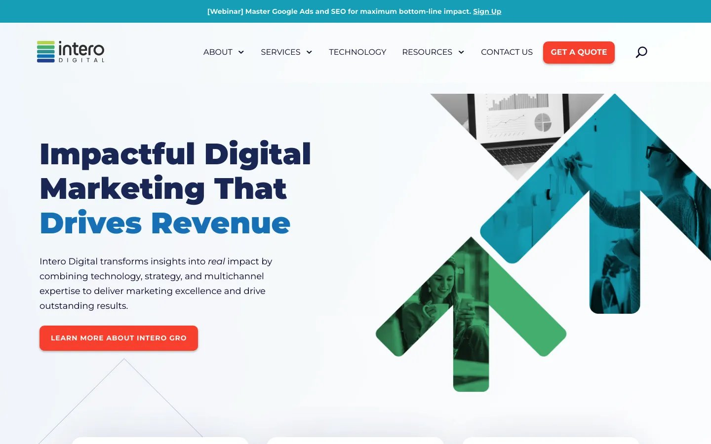 Intero Digital