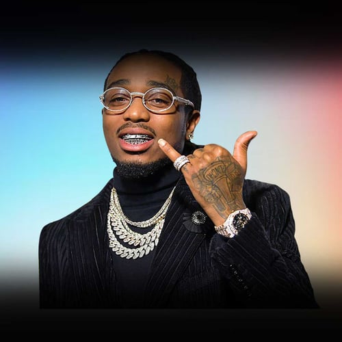 Quavo Marshall