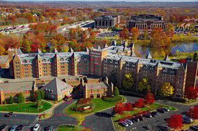 New Year's Eve Parties in New Jersey: NewYearsNJ.com Celebrates 18 Years of Luxury Hotel Galas at Sheraton Parsippany and Hanover Marriott