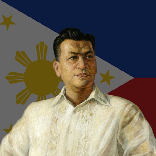 Birth Anniversary of President Ramon Magsaysay