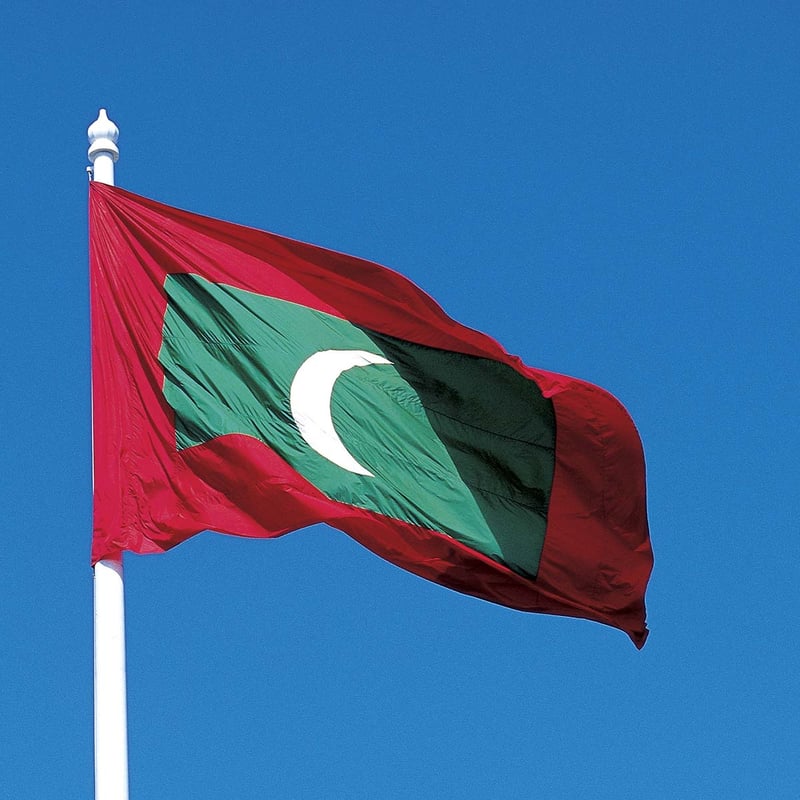 Maldives Independence Day