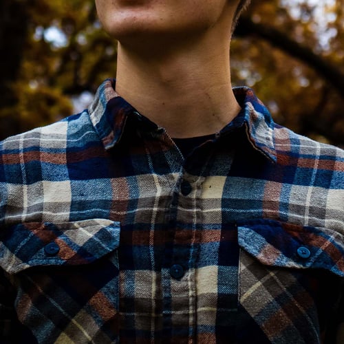 National Flannel Day