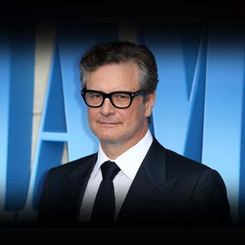 Colin Firth