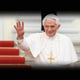 Coronation Day of Pope Benedict XVI