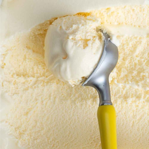 National Vanilla Ice Cream Day