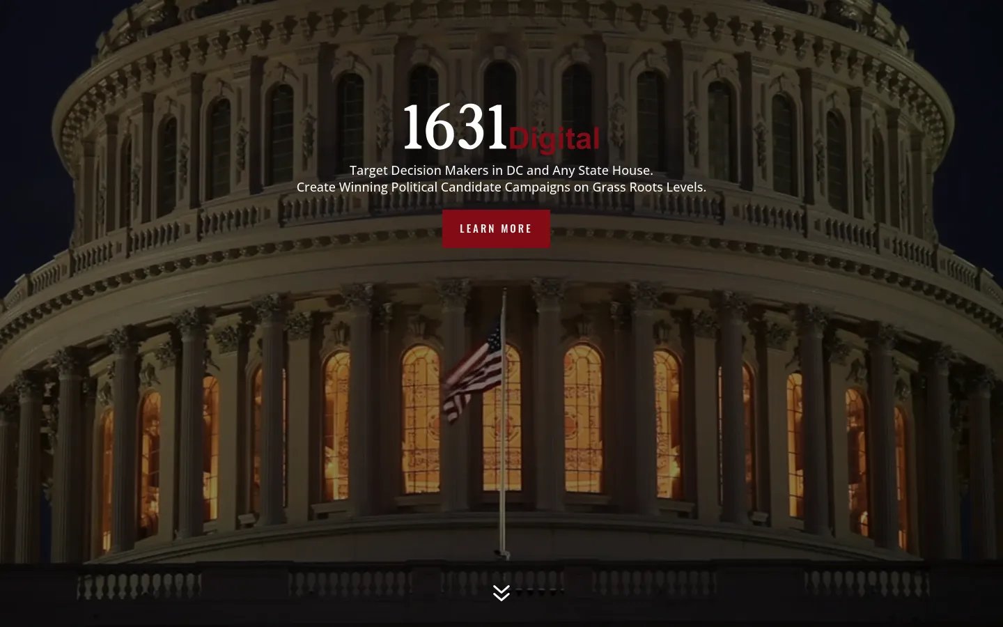 1631 Digital