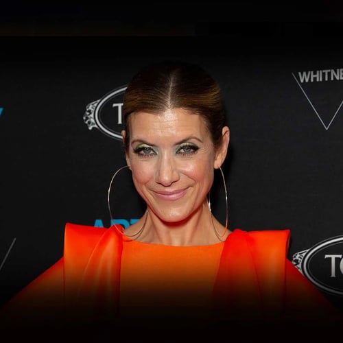 Kate Walsh