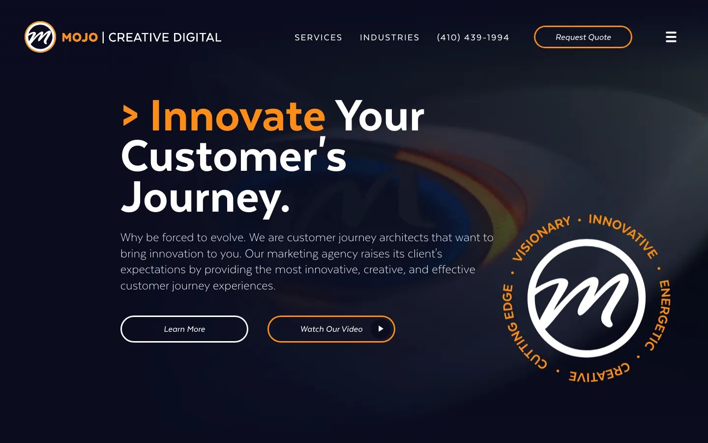 MOJO Creative Digital