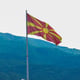 Republic Day in North Macedonia