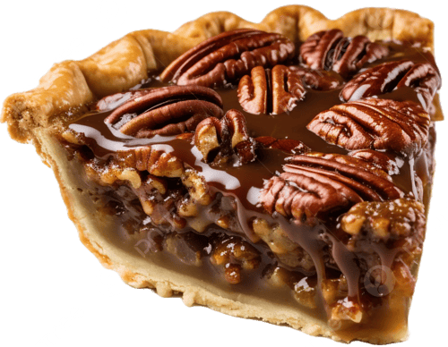Pecan Pie