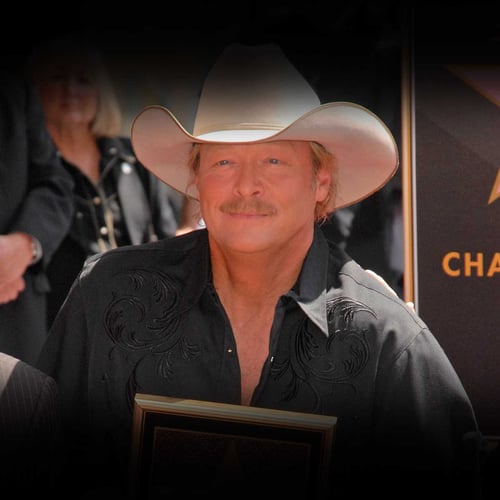 Alan Jackson