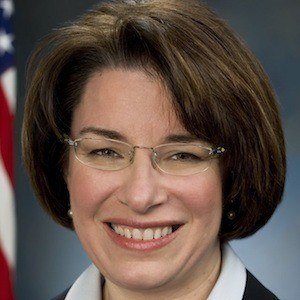 Amy Klobuchar