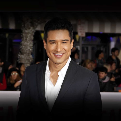 Mario Lopez