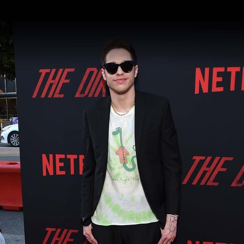 Pete Davidson