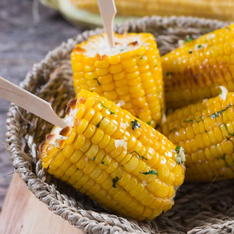 National Corn on the Cob Day